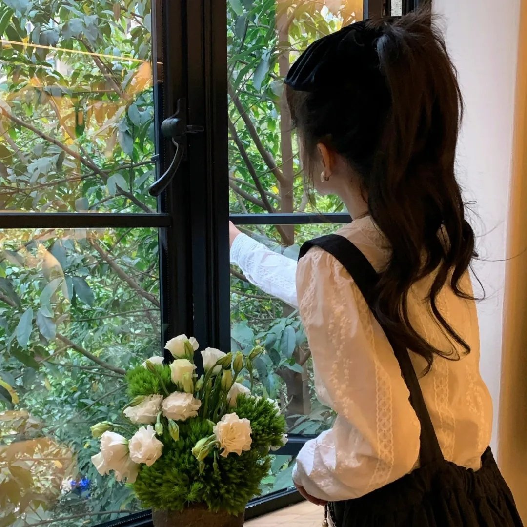 盲眼的淑则老师
